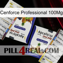 Cenforce Professional 100Mg 12